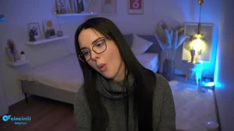 Naomi online show from January 15, 2025, 10:57 pm