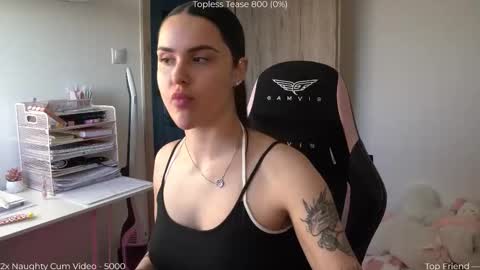 Naomi online show from March 19, 2026, 4:22 pm