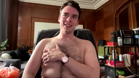 Saxton online show from September 10, 2025, 1:11 pm