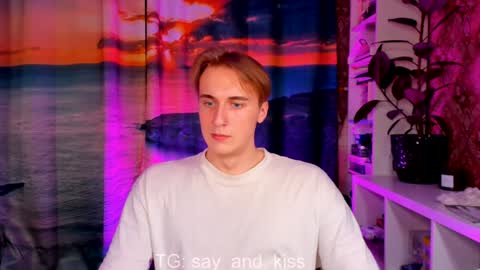 Snapshot of say_and_kiss chatting on December 11, 2024, 11:32 pm Say and kiss online show from December 11, 2024, 11:32 pm