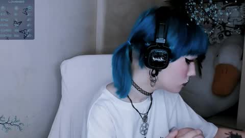 Snapshot of say_mary chatting on November 3, 2025, 11:55 am pronoun she. name Mary. age 21. online show from November 3, 2025, 11:55 am