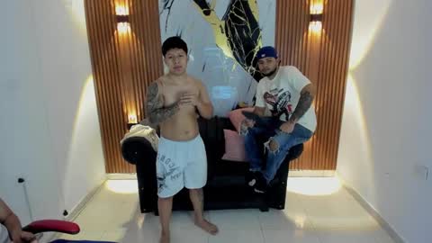 Snapshot of say_tony chatting on September 21, 2025, 5:09 am say_tony online show from September 21, 2025, 5:09 am