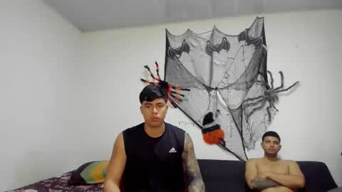 Snapshot of say_tony chatting on October 26, 2025, 5:13 am say_tony online show from October 26, 2025, 5:13 am