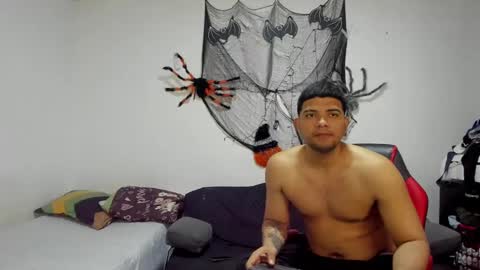 Snapshot of say_tony chatting on October 28, 2025, 5:55 am say_tony online show from October 28, 2025, 5:55 am