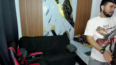 Snapshot of say_tony chatting on January 13, 2026, 5:02 am say_tony online show from January 13, 2026, 5:02 am