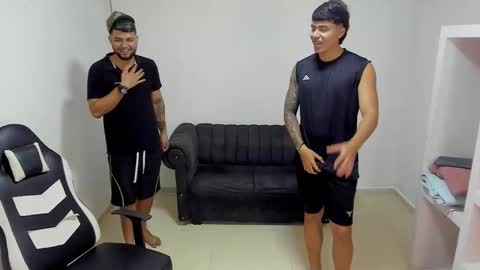 say_tony online show from February 15, 2026, 5:04 am