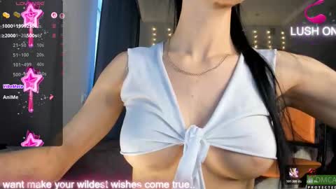 Im Sayame Welcome to my room and lets have a good time together with me I love tokens and fucking online show from March 20, 2026, 4:06 am