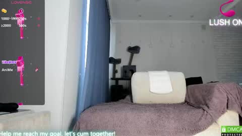 Im Sayame Welcome to my room and lets have a good time together with me I love tokens and fucking online show from April 21, 2026, 2:51 am