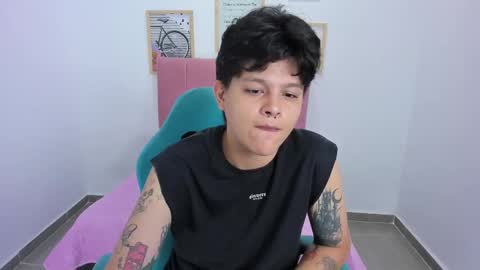 sayd_23 online show from February 9, 2025, 2:38 am