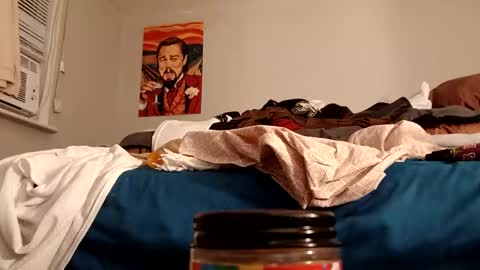 Snapshot of sayhi2mylilguy chatting on December 30, 2024, 3:03 am sayhi2mylilguy online show from December 30, 2024, 3:03 am