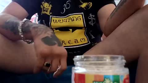 Snapshot of sayhi2mylilguy chatting on December 30, 2024, 4:19 pm sayhi2mylilguy online show from December 30, 2024, 4:19 pm