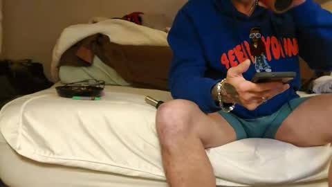 Snapshot of sayhi2mylilguy chatting on February 14, 2025, 6:23 am sayhi2mylilguy online show from February 14, 2025, 6:23 am