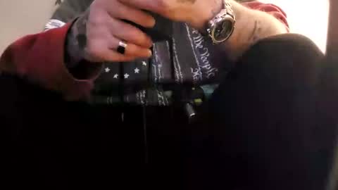 Snapshot of sayhi2mylilguy chatting on March 3, 2025, 6:48 am sayhi2mylilguy online show from March 3, 2025, 6:48 am