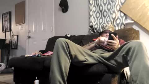 Snapshot of sayhi2mylilguy chatting on November 9, 2025, 11:36 pm sayhi2mylilguy online show from November 9, 2025, 11:36 pm