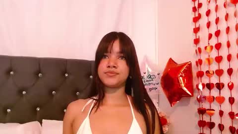 saykimmy online show from February 17, 2026, 3:25 am