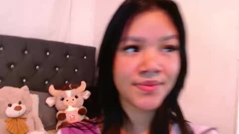 saykimmy online show from April 3, 2026, 2:42 am