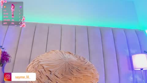 Say Lilith   Monday to Saturday 700am to 140pm Colombian time  online show from February 6, 2025, 2:48 pm