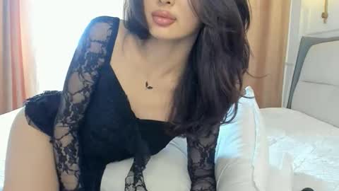 SayokoMia online show from March 8, 2026, 9:13 am