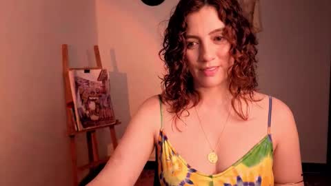 Venus online show from March 4, 2026, 2:45 pm