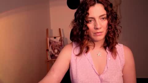 Venus online show from March 10, 2026, 2:55 pm