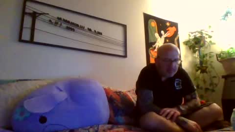 ScandlAmy online show from July 24, 2026, 2:09 am