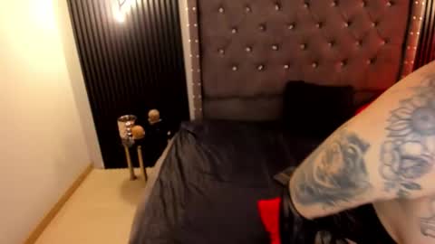 scarbadgirl_ online show from March 2, 2026, 4:03 am