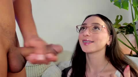 Snapshot of scarett_jackson chatting on January 7, 2025, 2:31 am Scarett Jackson online show from January 7, 2025, 2:31 am