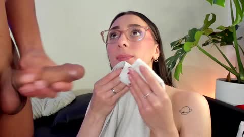 Snapshot of scarett_jackson chatting on January 8, 2025, 3:51 am Scarett Jackson online show from January 8, 2025, 3:51 am