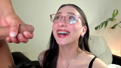 Snapshot of scarett_jackson chatting on February 15, 2025, 8:11 am Scarett Jackson online show from February 15, 2025, 8:11 am