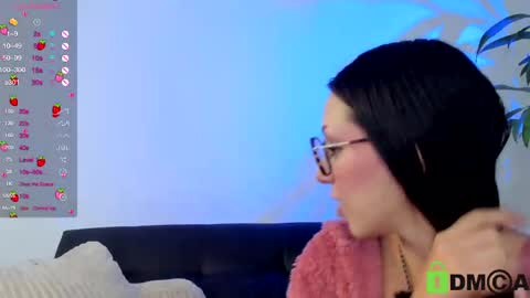 Snapshot of scarett_jackson chatting on May 4, 2026, 5:47 am Scarett Jackson online show from May 4, 2026, 5:47 am