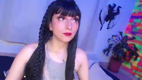 Scarlat Diamond  online show from August 6, 2026, 11:06 pm