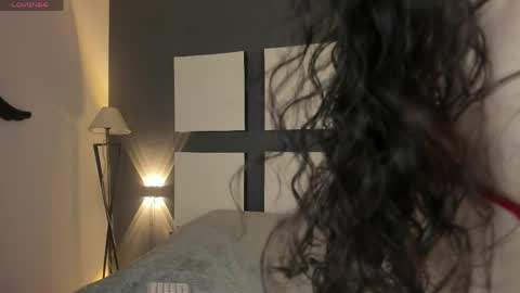 SCARLATTA DESIRE online show from March 27, 2026, 3:45 am