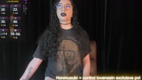 SCARLATTA DESIRE online show from July 2, 2026, 3:45 am