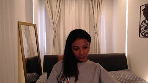 Scaelet Mia online show from June 9, 2026, 7:36 pm