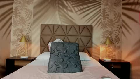 Scarleet online show from March 2, 2026, 8:04 pm