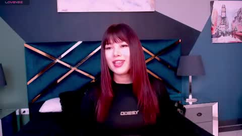 Scarleett online show from June 11, 2026, 11:19 am