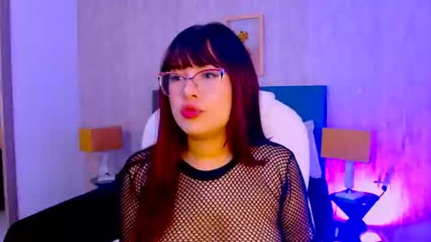 Scarleett online show from June 16, 2026, 11:57 am