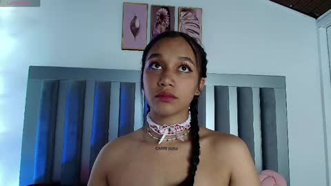 scarleett_ebony online show from May 30, 2026, 7:44 pm