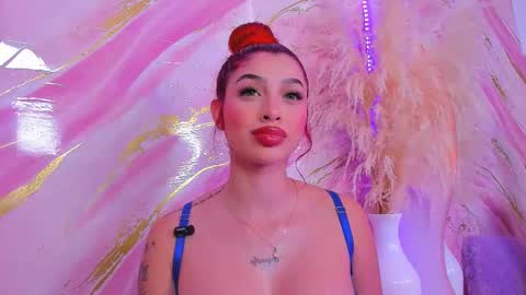 Snapshot of scarleett_jones chatting on February 15, 2026, 10:06 pm scarleett jones online show from February 15, 2026, 10:06 pm