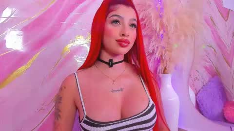 Snapshot of scarleett_jones chatting on February 21, 2026, 10:11 pm scarleett jones online show from February 21, 2026, 10:11 pm