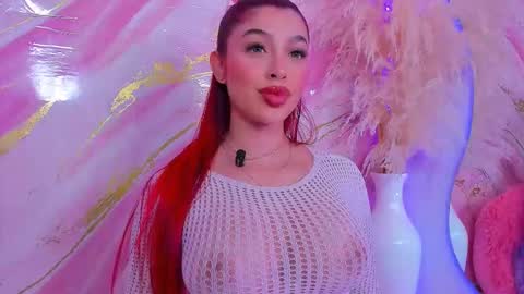 Snapshot of scarleett_jones chatting on February 25, 2026, 10:19 pm scarleett jones online show from February 25, 2026, 10:19 pm