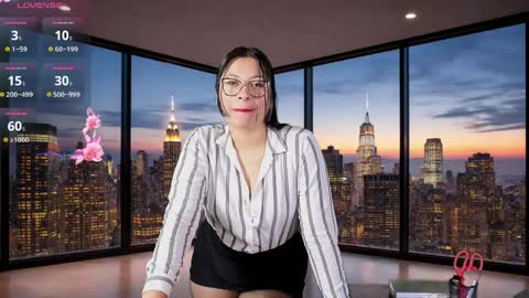 scarlet__15 online show from April 9, 2026, 2:22 pm