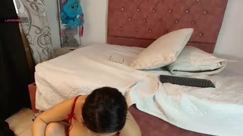 scarlet__rose_ online show from July 14, 2026, 6:57 pm