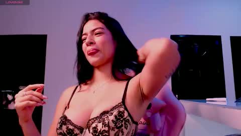 scarlet_carterr online show from March 6, 2026, 6:10 am
