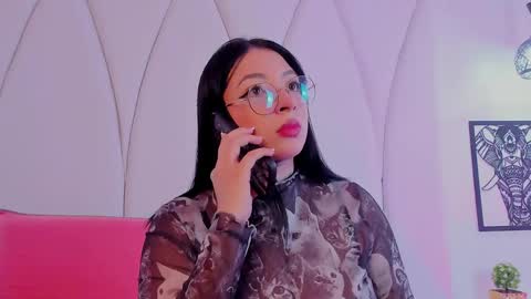 scarlet_ceretti1 online show from April 17, 2026, 10:13 pm