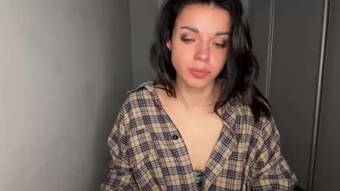 Snapshot of scarlet_daisy_ chatting on May 12, 2026, 7:16 am Sophie online show from May 12, 2026, 7:16 am