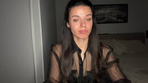 Snapshot of scarlet_daisy_ chatting on June 9, 2026, 7:09 am Sophie online show from June 9, 2026, 7:09 am