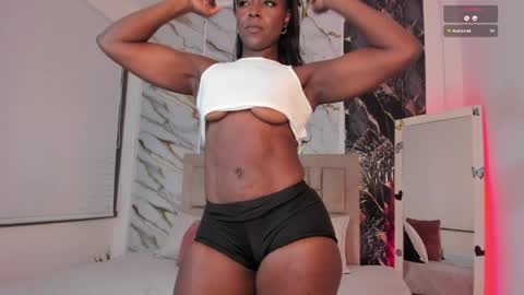 scarlet online show from April 8, 2026, 6:19 pm