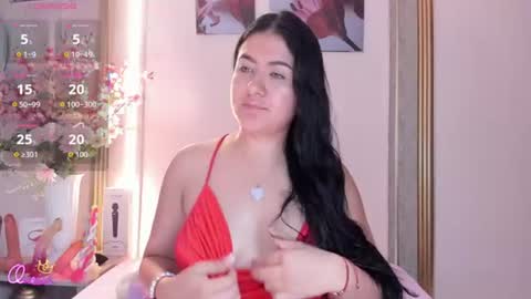Snapshot of scarlet_fostt_ chatting on July 4, 2026, 12:55 pm Andrea online show from July 4, 2026, 12:55 pm