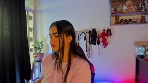 Snapshot of scarlet_kennedy98 chatting on December 7, 2024, 10:06 pm scarlet taylor kennedy online show from December 7, 2024, 10:06 pm
